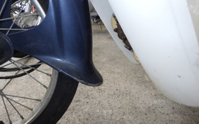 HONDA C50 SUPER CUB C50