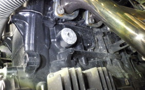 SUZUKI GSR400 A 2015 GK7EA