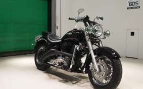 YAMAHA DRAGSTAR 1100 CLASSIC 2001 VP13J