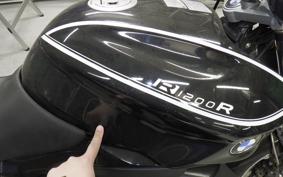 BMW R1200R 2007