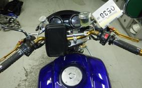 SUZUKI GSX1400 2002 GY71A