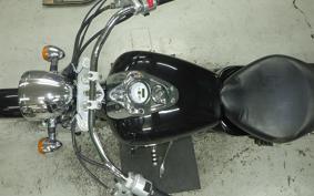 HONDA SHADOW 400 1997 NC34