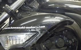 KAWASAKI ER400 N 2012 ER400B