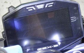 SUZUKI GSX-S 1000 Gen.2 2024 EK1AA