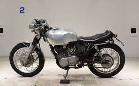 YAMAHA SR400 Gen.2 1993 1JR
