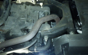 HONDA FORZA 250 MF13