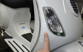 VESPA LX150IE3V 2019