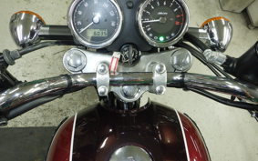 KAWASAKI ESTRELLA 2025 BJ250A