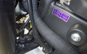 YAMAHA XSR125 RE46J