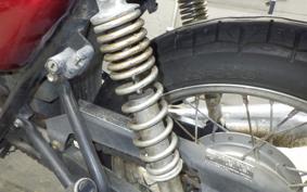 HONDA CB400SS E 2023 NC41
