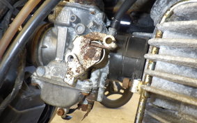 KAWASAKI ESTRELLA BJ250A