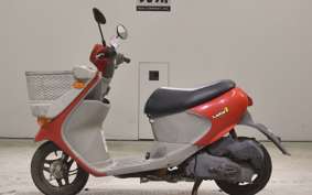 SUZUKI LET's 4 Basket CA43A