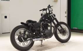 KAWASAKI 250TR BJ250F
