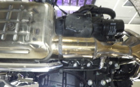 KAWASAKI Z900RS 2018 ZR900K