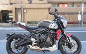 TRIUMPH TRIDENT 660 2021 LGL10U