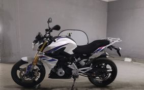 BMW G310R 0G01