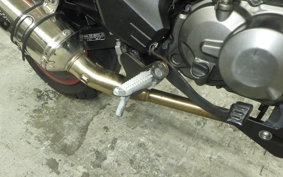 KAWASAKI Z125 PRO 2014 BR125H