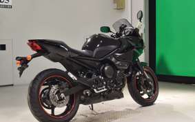 YAMAHA XJ6 2011