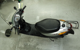 YAMAHA JOG Gen.5 1998 SA36J