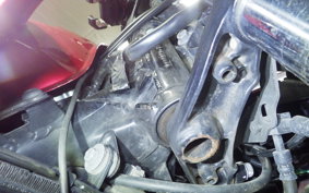 HONDA CB400 SUPER BOLDOR VTEC 2012 NC42