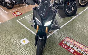 YAMAHA MT-09 Tracer GT 2019 RN51J