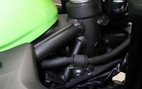 KAWASAKI ZX-4RR 2026 ZX400P