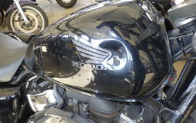 HONDA VT400S 2012
