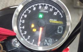 HONDA CT125-2 2020 JA65
