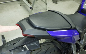 YAMAHA MT-09 AMT 2025 RN88J