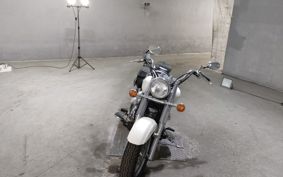 YAMAHA DRAGSTAR 400 CLASSIC VH02J