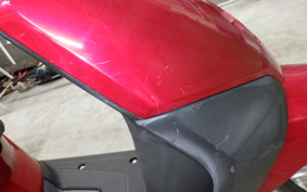 HONDA TACT Basket AF79