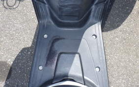 HONDA TACT-4ﾍﾞｰｼｯｸ AF79