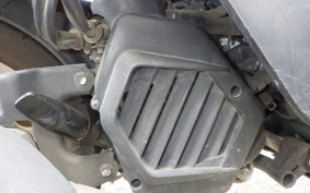 HONDA TACT-4ﾍﾞｰｼｯｸ AF79