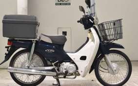 HONDA C50 SUPER CUB 2025 AA04