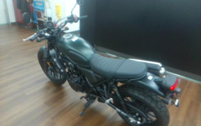 HONDA CL500 2025 PC68