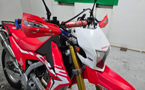 HONDA CRF250L MD44