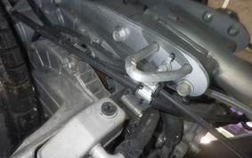 HONDA GYRO X 1993 TD02