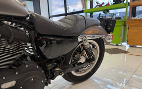 HARLEY XL1200R 2008 CV3