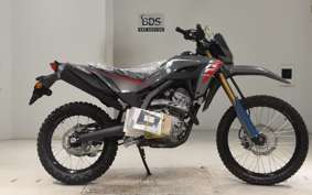 HONDA CRF250L 2024 MD47