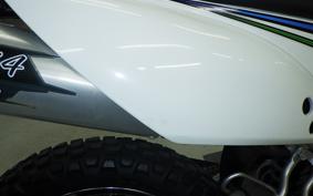 KAWASAKI KLX125 LX125C