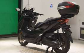 HONDA FORZA 250 MF17