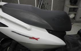 YAMAHA CYGNUS 125 XSR 2016 SE44J