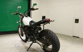 YAMAHA TW225 2007 DG09J
