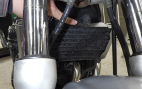 SUZUKI INAZUMA 400 (GSX400) 2001 GK7BA