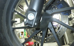 HONDA REBEL 250 A MC49