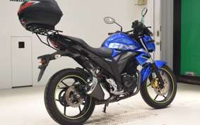 SUZUKI ｼﾞｸｻｰ150 NG4BG