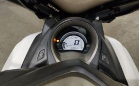 YAMAHA N-MAX 125 SE86J