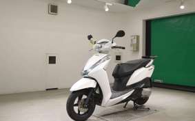HONDA LEAD 125 2010 JF45