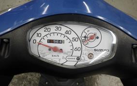 SUZUKI ﾚｯﾂ 1993 CA4AA