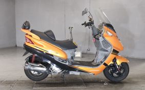 SYM RV125EFI LA12W
